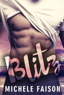 Blitz by Faison, Joni