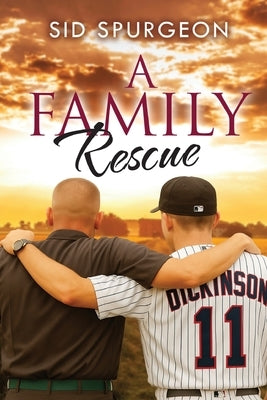 A Family Rescue by Spurgeon, Sid