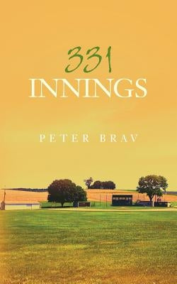 331 Innings by Brav, Peter