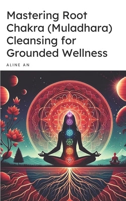 Mastering Root Chakra (Muladhara) Cleansing for Grounded Wellness by An, Aline