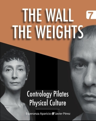 The Wall. The Weights by Aparicio Romero, Esperanza