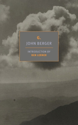 G. by Berger, John