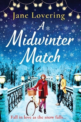 A Midwinter Match by Lovering, Jane