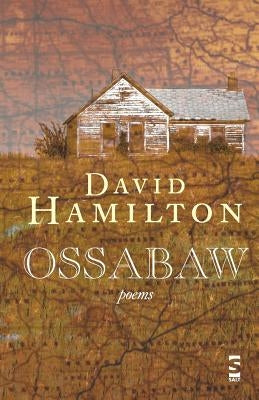 Ossabaw by Hamilton, David