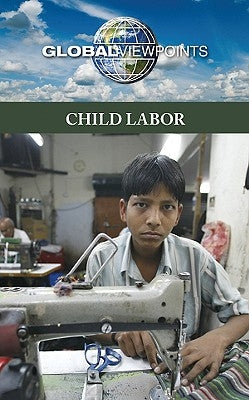 Child Labor by Wiener, Gary