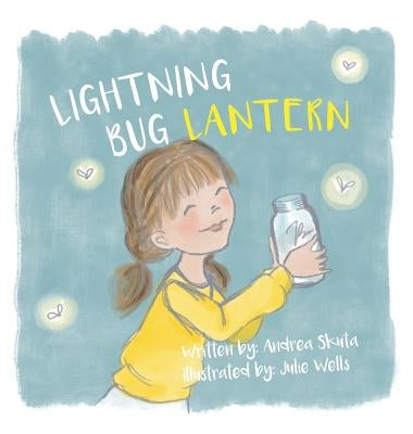 Lightning Bug Lantern by Skuta, Andrea
