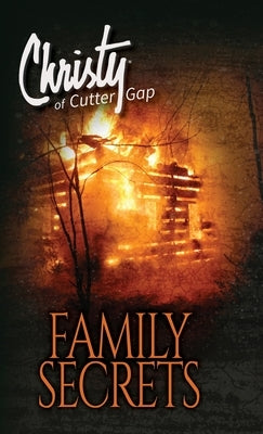 Family Secrets by Marshall, Catherine