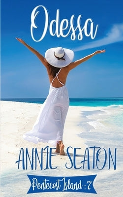 Odessa by Seaton, Annie