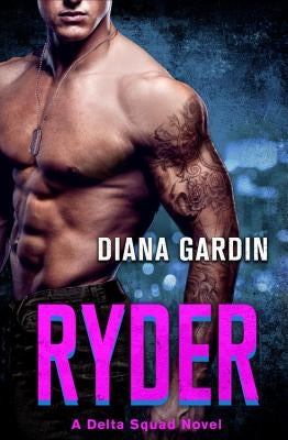 Ryder by Gardin, Diana