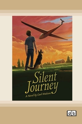 Silent Journey [Dyslexic Edition] by Watson, Carl