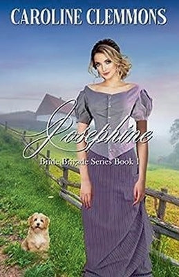 Josephine by Clemmons, Caroline