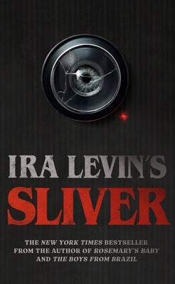 Sliver by Levin, Ira