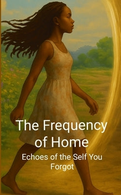 The Frequency of Home: Echoes of the Self You Forgot by Williams, Katina