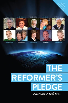 The Reformer's Pledge by Johnson, Bill