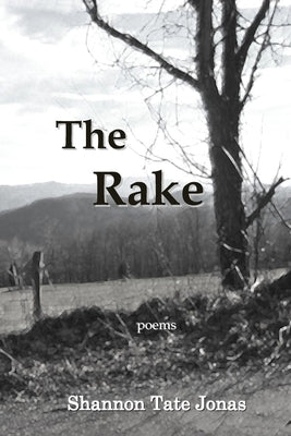 The Rake by Jonas, Shannon Tate