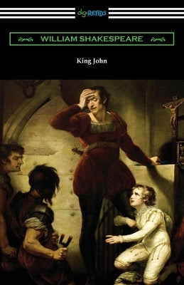 King John by Shakespeare, William