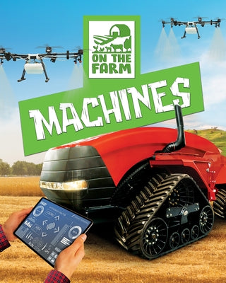 Machines by Singer, Warren
