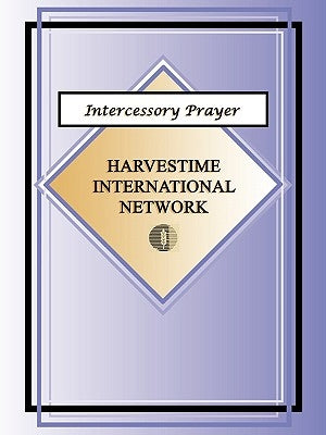 Intercessory Prayer by Harvestime International Network