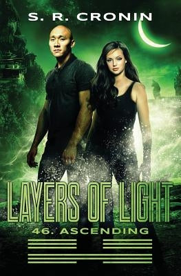 Layers of Light by Cronin, S. R.