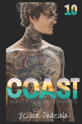 Coast by Gadziala, Jessica