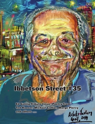 Ibbetson Street #35 by Holder, Doug