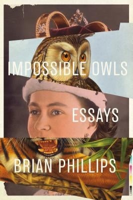 Impossible Owls: Essays by Phillips, Brian
