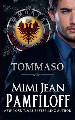 Tommaso by Pamfiloff, Mimi Jean