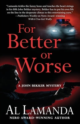 For Better or Worse by Lamanda, Al