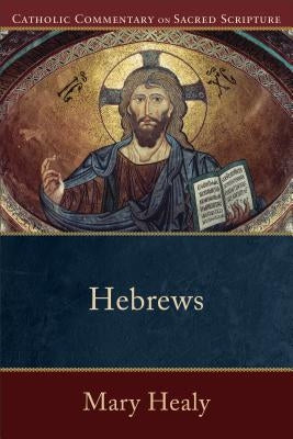 Hebrews by Healy, Mary