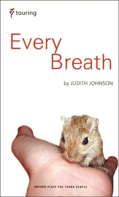 Every Breath by Johnson, Judith