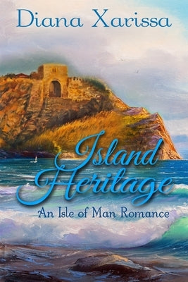 Island Heritage by Xarissa, Diana