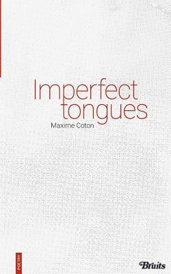 Imperfect Tongues by Kehoe, Paula