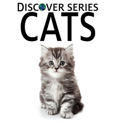 Cats by Xist Publishing