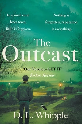 The Outcast by Whipple