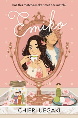 Emiko by Uegaki, Chieri