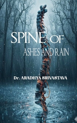Spine of Ashes and Rain by Srivastava, Aradhya