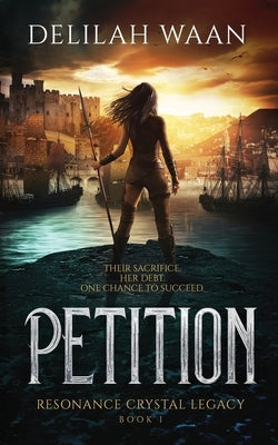 Petition by Waan, Delilah