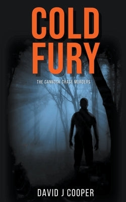 Cold Fury by Cooper, David J.