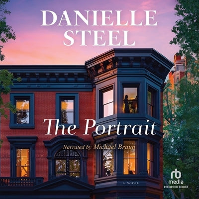 The Portrait by Steel, Danielle