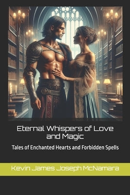 Eternal Whispers of Love and Magic: Tales of Enchanted Hearts and Forbidden Spells by McNamara, Kevin James Joseph