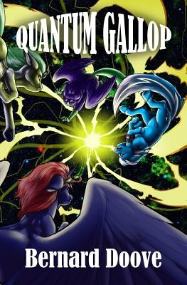 Quantum Gallop by Miller, Kat