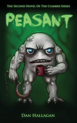 Peasant by Holroyd, Sarah