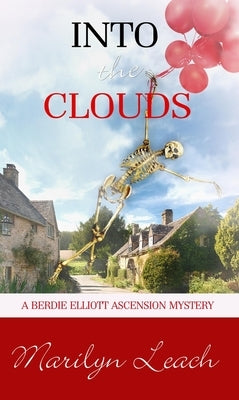 Into the Clouds: Volume 3 by Leach, Marilyn