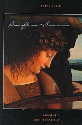 Swift as Nemesis by Boyle, Frank Thomas