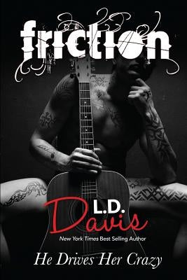 Friction by Davis, LD
