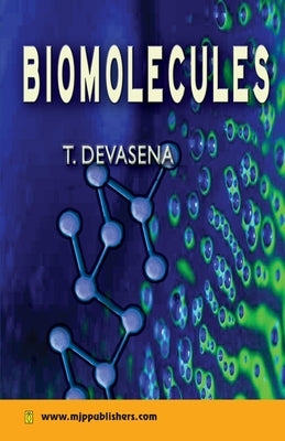 Biomolecules by Devasena, T.