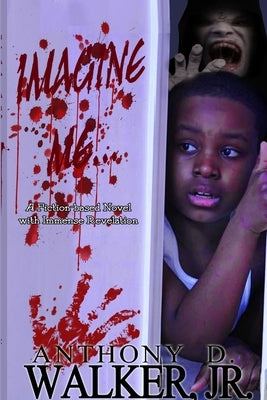 Imagine Me... by Dupree, Anthony