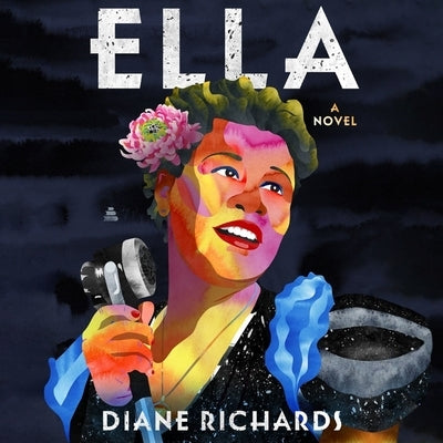 Ella by Richards, Diane