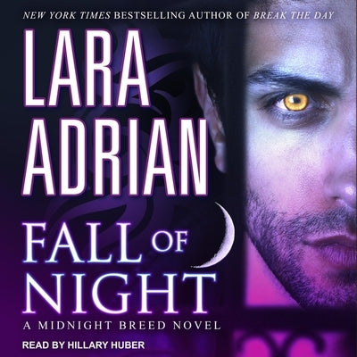 Fall of Night by Adrian, Lara