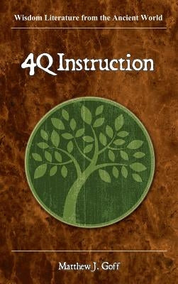 4QInstruction by Goff, Matthew J.